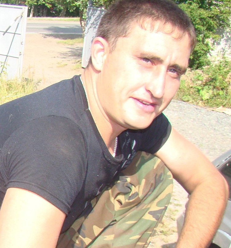 Валентин Першаев фотография #15