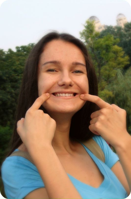 Катя Совушкина фотография #50