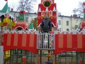 Фотография Соловьёва Василия