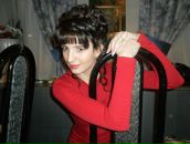 Фотография Молодцовой Аллы