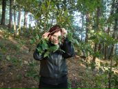 Фотография Рыжей Елены