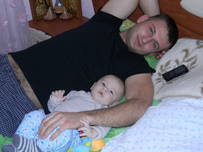 Дима Мищенко фотография #30