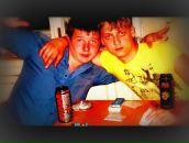 Фотография Сушкова Александра