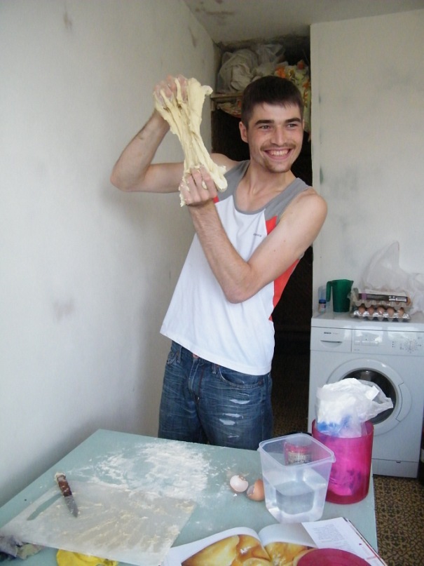 Дмитрий Бычков фотография #48