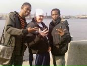 Фотография Никитина Алексея