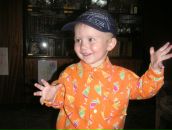 Фотография Беюсовой Алены