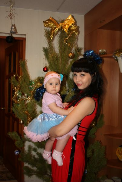 №8, Таня Радаева, 13.12.1985 №8, Таня Радаева, 13.12.1985