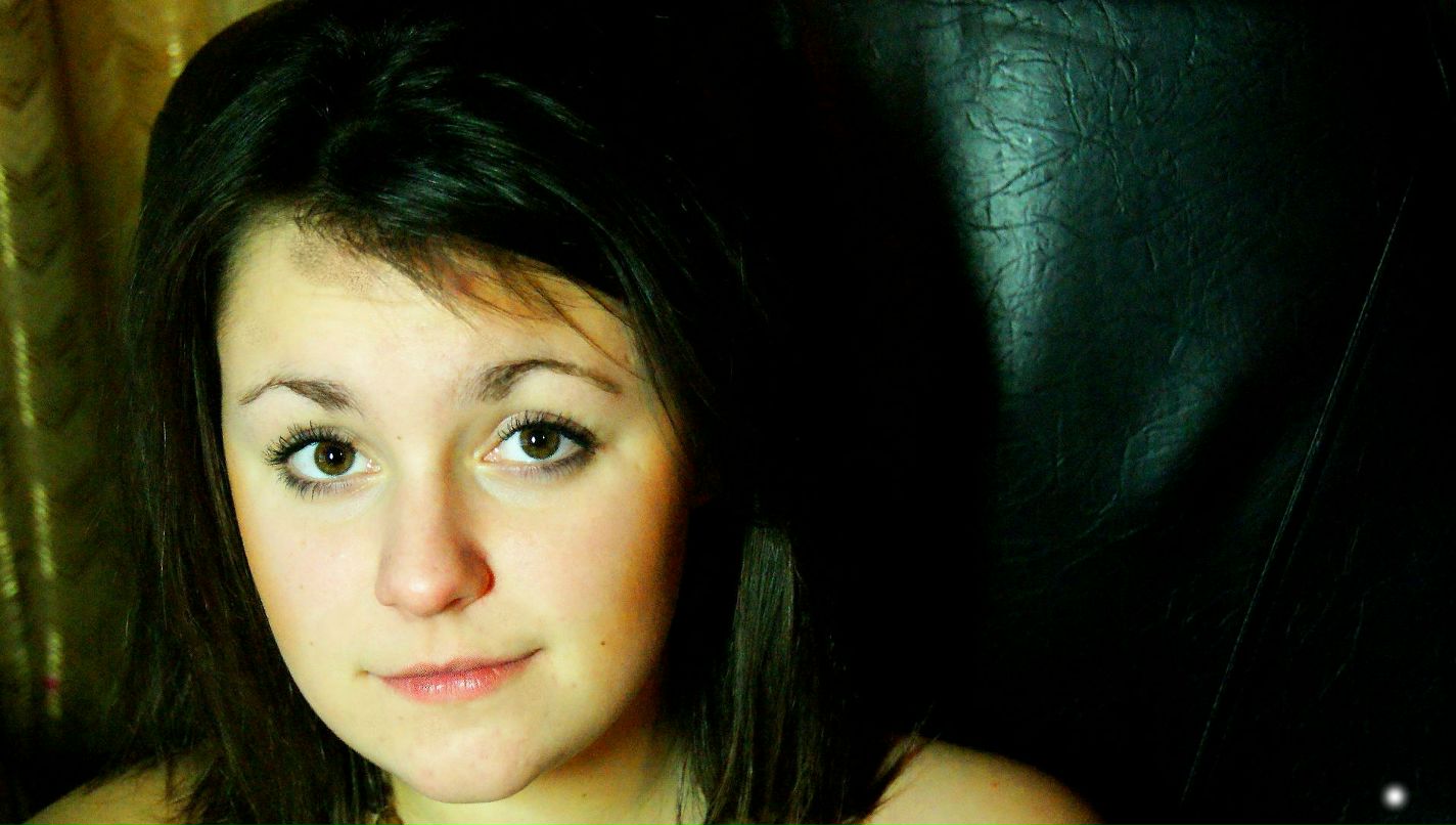 Юи Кривули фотография #10