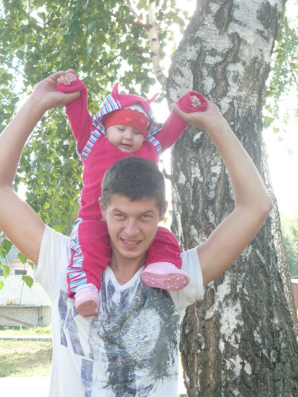 Сергей Бабак фотография #14