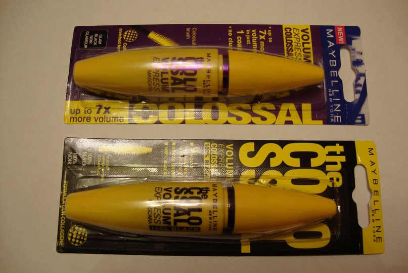 Max Factor фотография #15