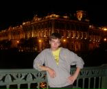 Фотография Орлова Игоря