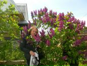 Фотография Лёминой Ирины