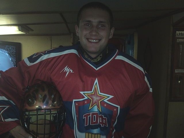 Роман Бакулин фотография #10