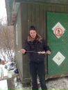 Міша Данчишин фотография #31 (источник - https://vk.com/id134493784)