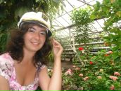 Фотография Сучиловой Ксюши