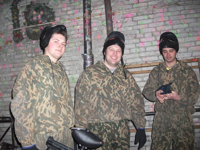 Дмитрий Ушаков фотография #31