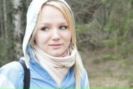 Фотография Кротовой Лилии