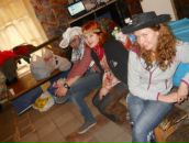 Фотография Гоман Алины