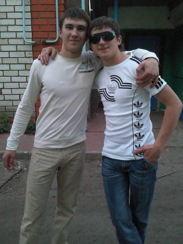 Дима Копаев фотография #10