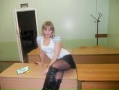 Фотография Кошляк Наташеньки