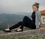 Фотография Мухтаровой Настёны