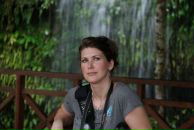 Фотография Абрамовой Натальи