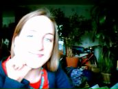 Фотография Синелобовой Александры