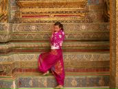 Фотография Лежавы Тамуны