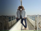 Фотография Ларионовой Ксении