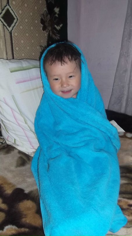 Айлана Донгак фотография #41