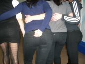 Фотография Поповой Анастасии