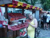 Марія Сумик фотография #27 (источник - https://vk.com/id137966028)