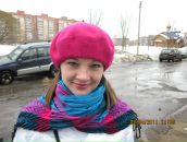 Фотография Рыбаковой Надежды