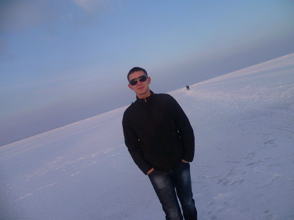 Виктор Шулика фотография #49