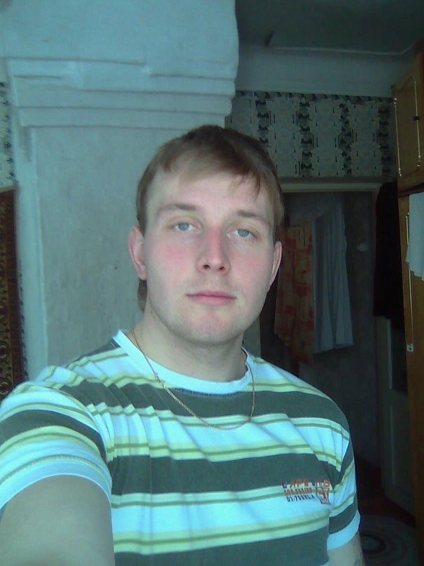 Макс Гладышев фотография #31
