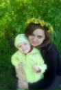 Фотография Бирюковой Анны