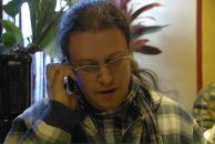 Фотография Орехова Бориса