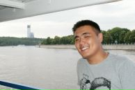 Фотография Качаева Дмитрия