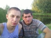 Паша Барановский фотография #12 (источник - https://vk.com/id138905415)