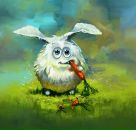 Фотография Зайковской Марии