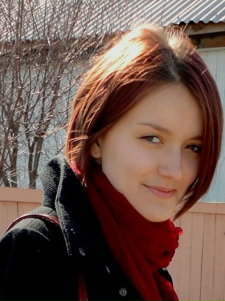 №6, Луиза Лебедева №6, Луиза Лебедева