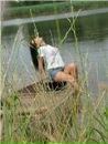 Фотография Клёсовой Кати