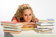 Фотография Титковой Анютки