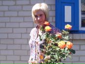 Фотография Дудиной Ирины