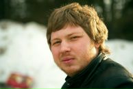 Фотография Усова Ивана