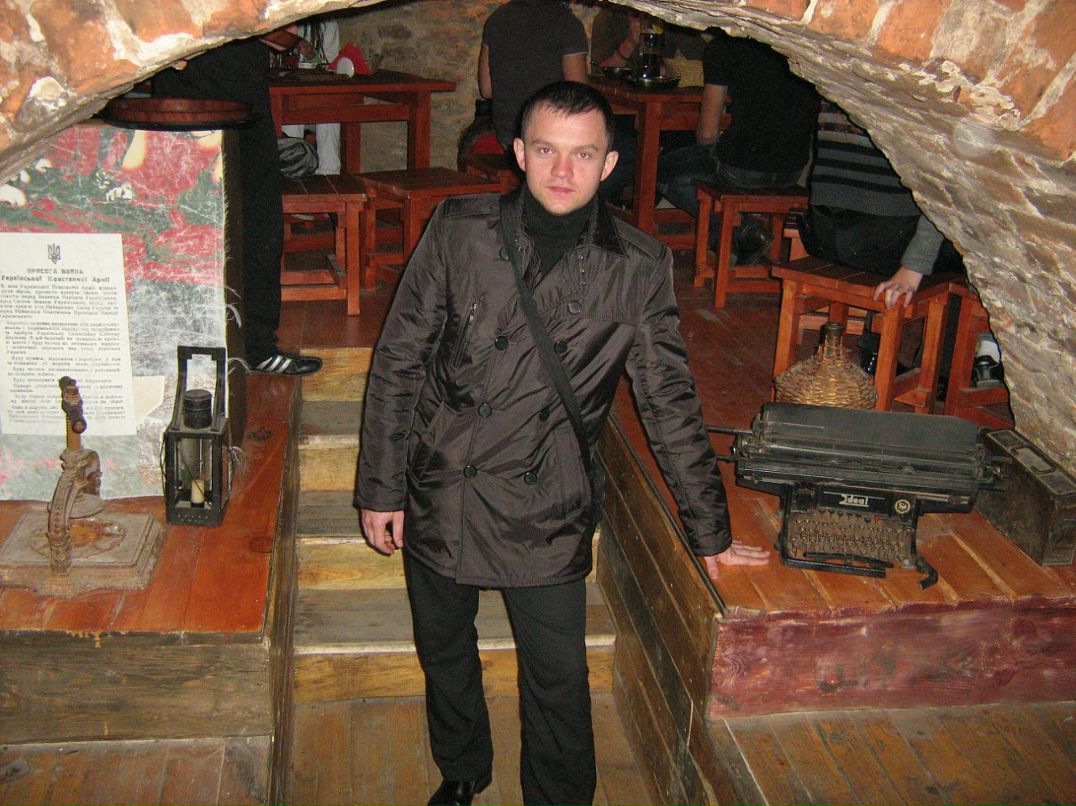 Александр Ясько фотография #26