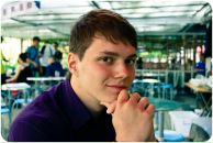 Фотография Мовчана Максима