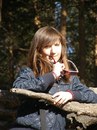 Фотография Петровой Анны