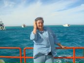 Фотография Соловьёвой Аллы