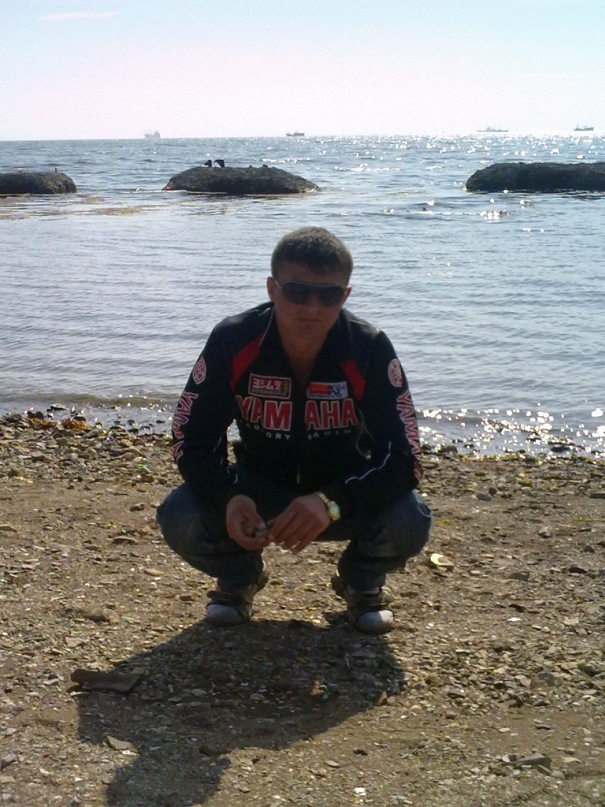 Слава Марченко фотография #12